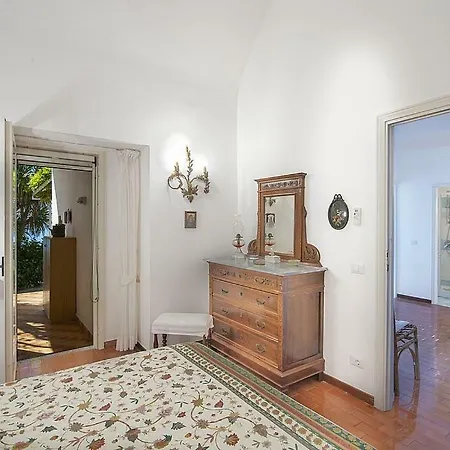 Sleeps 6 Wifi Casa vacanze Praiano