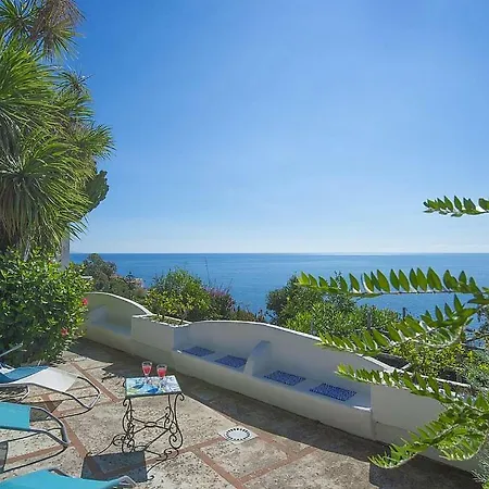 Sleeps 6 Wifi Casa vacanze Praiano