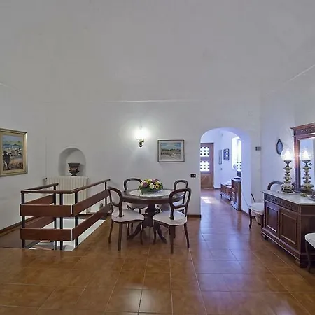 Casa vacanze Sleeps 6 Wifi Praiano