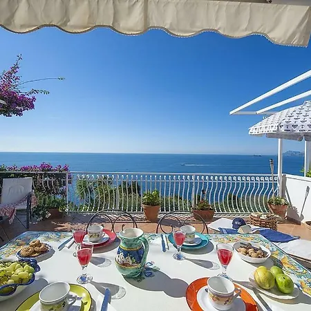 Casa vacanze Sleeps 6 Wifi