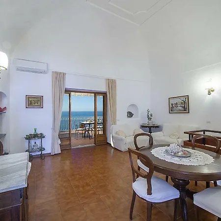 Sleeps 6 Wifi * Praiano
